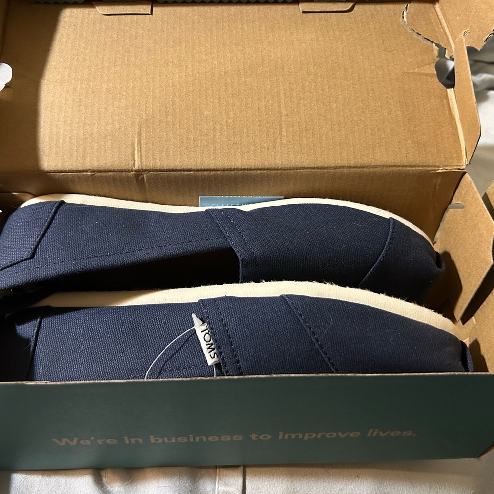 Brand New with tags size 8.5